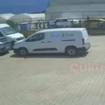 Antalya'da iki Tofaş kafa kafaya çarpıştı: 4 yaralı