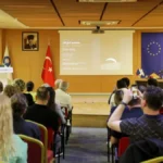 Antalya’da iklim direnci için ikinci adım