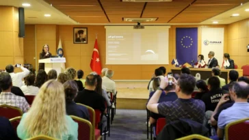Antalya’da iklim direnci için ikinci adım