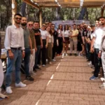 Antalya’da karate için yeni yapılanma