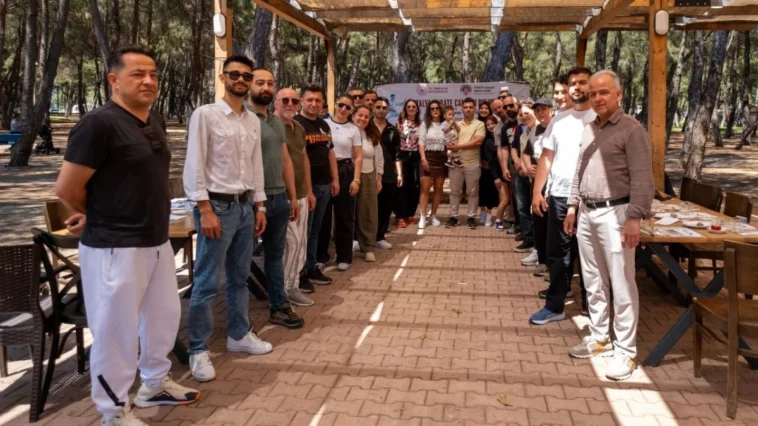 Antalya’da karate için yeni yapılanma
