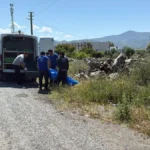Antalya'da kaza yapan motosikletin sürücüsü hayatını kaybetti