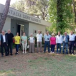 Antalya'da 'Köyüm Bisiklete Biniyor' şenliği düzenlenecek