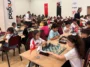 Antalya'da satranç tutkunları kıyasıya yarıştı