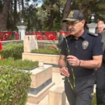 Antalya’da şehitler dualarla anıldı