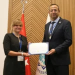 Antalya’da sürdürülebilirlik kongresi