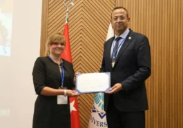 Antalya’da sürdürülebilirlik kongresi
