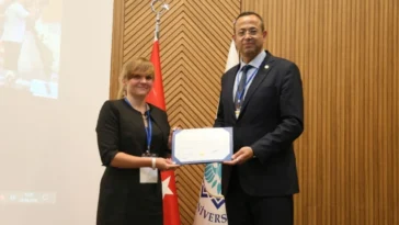 Antalya’da sürdürülebilirlik kongresi