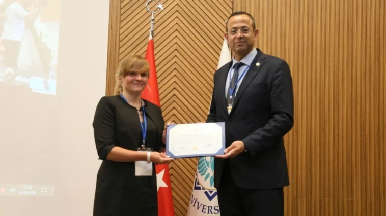 Antalya’da sürdürülebilirlik kongresi