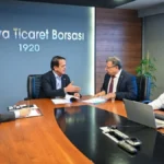 Antalya’da tarım için sosyal güvenlik modeli gündemde