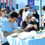 Antalya’da teknoloji ve sanat buluştu