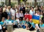 Antalya’da Ukrayna Kültür Parkı yeniden açıldı