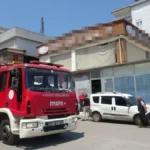 Antalya’da üretim tesisinde kazan patladı: 1 yaralı