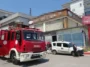 Antalya’da üretim tesisinde kazan patladı: 1 yaralı
