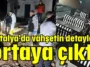 Antalya’da vahşetin detayları ortaya çıktı