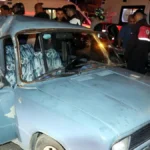 Antalya’da yasak dönüş kazası: 3 yaralı