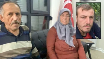 Antalya’daki cinayet davasında müebbet talebi