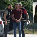 Antalya’daki kadın cinayetinde ilk duruşma görüldü