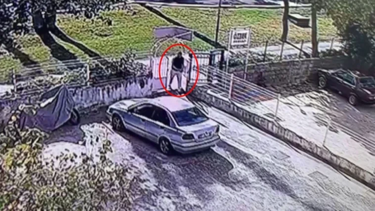 Antalya’daki park cinayeti davasında müebbet hapis kararı