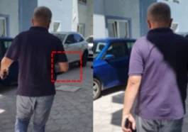 Antalya’daki rüşvet davasında karar