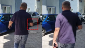 Antalya’daki rüşvet davasında karar