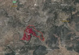 Antalya’dan antik alanlara koruma