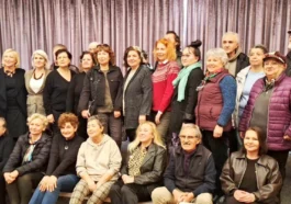 Antalyalı sanatçılar seçim yaptı