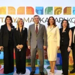 Antalya’nın markaları bir araya geldi