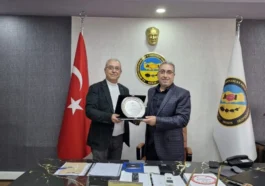 ANTDİSİAD başarılar diledi