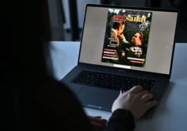 AntSanat 21'inci sayısıyla yayında