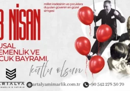Artalya Mimarlık& Yatırım