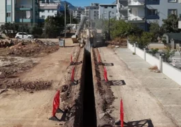ASAT’tan Döşemealtı’na 2,4 milyar TL’lik yatırım desteği
