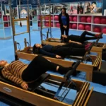 ASFİM Korkuteli’nde her yaşa spor imkanı