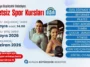 ASFİM’de yaz sezonu kayıtları başladı