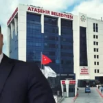 Ataşehir Belediye Başkanı Onursal Adıgüzel tutuklandı