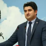 Ataşehir Belediyesi’ne operasyon: Başkan Onursal Adıgüzel gözaltına alındı