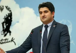 Ataşehir Belediyesi’ne operasyon: Başkan Onursal Adıgüzel gözaltına alındı