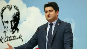 Ataşehir Belediyesi’ne operasyon: Başkan Onursal Adıgüzel gözaltına alındı