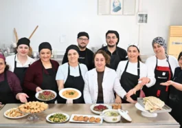 ATASEM’in hobi ve istihdam kurslarına yoğun ilgi