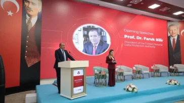 Avrupa Veri Koruma Otoriteleri Bahar Konferansı Antalya'da başladı