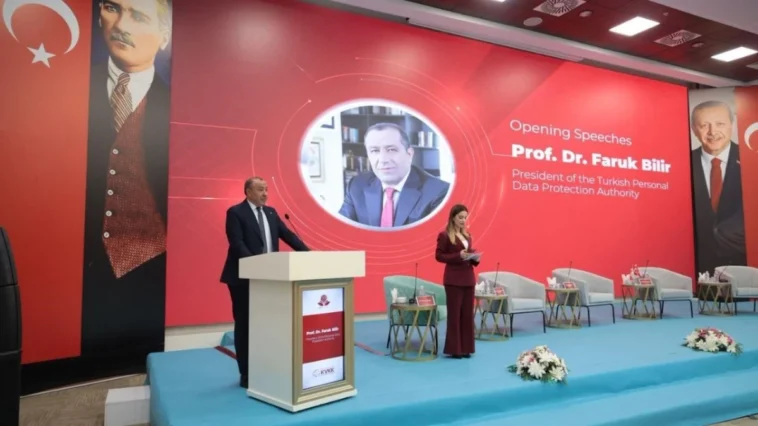 Avrupa Veri Koruma Otoriteleri Bahar Konferansı Antalya'da başladı