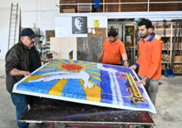 Bahar, Çiçek Desenleri Günleri’yle karşılanacak