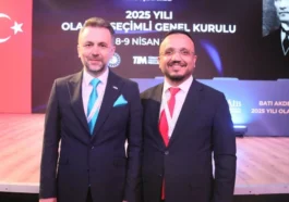BAİB TİM Listesi belli oldu