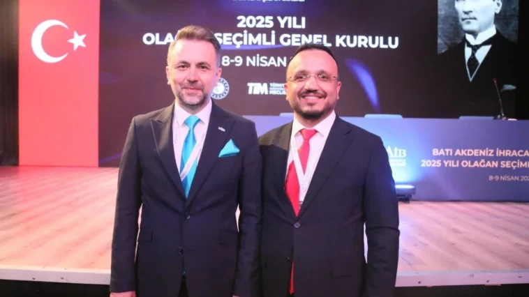 BAİB TİM Listesi belli oldu