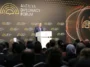 Bakan Fidan Antalya'dan Dünyaya'ya mesaj gönderdi
