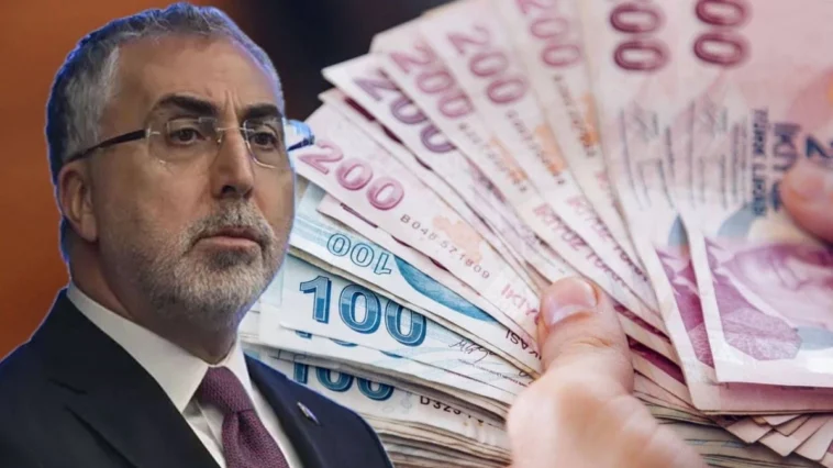 Bakan Işıkhan duyurdu: İşsizlik ve kısa çalışma ödemeleri için tarih belli oldu