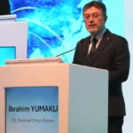 Bakan Yumaklı: Kuraklık riskini büyük ölçüde atlattık