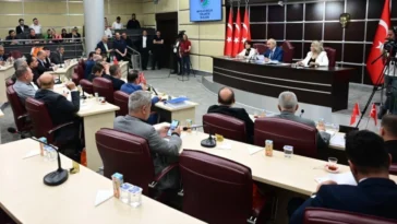 Başkan Kocagöz: Kepez’in borcu kalmadı