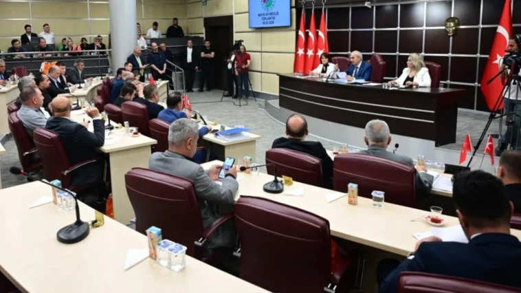 Başkan Kocagöz: Kepez’in borcu kalmadı