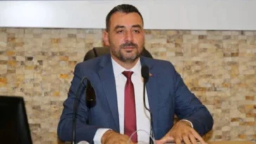 Başkan vekili Çiçek'ten sahte hesap uyarısı